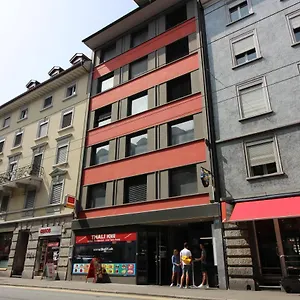 Swiss Star Longstreet - Self Check-in Apartamento